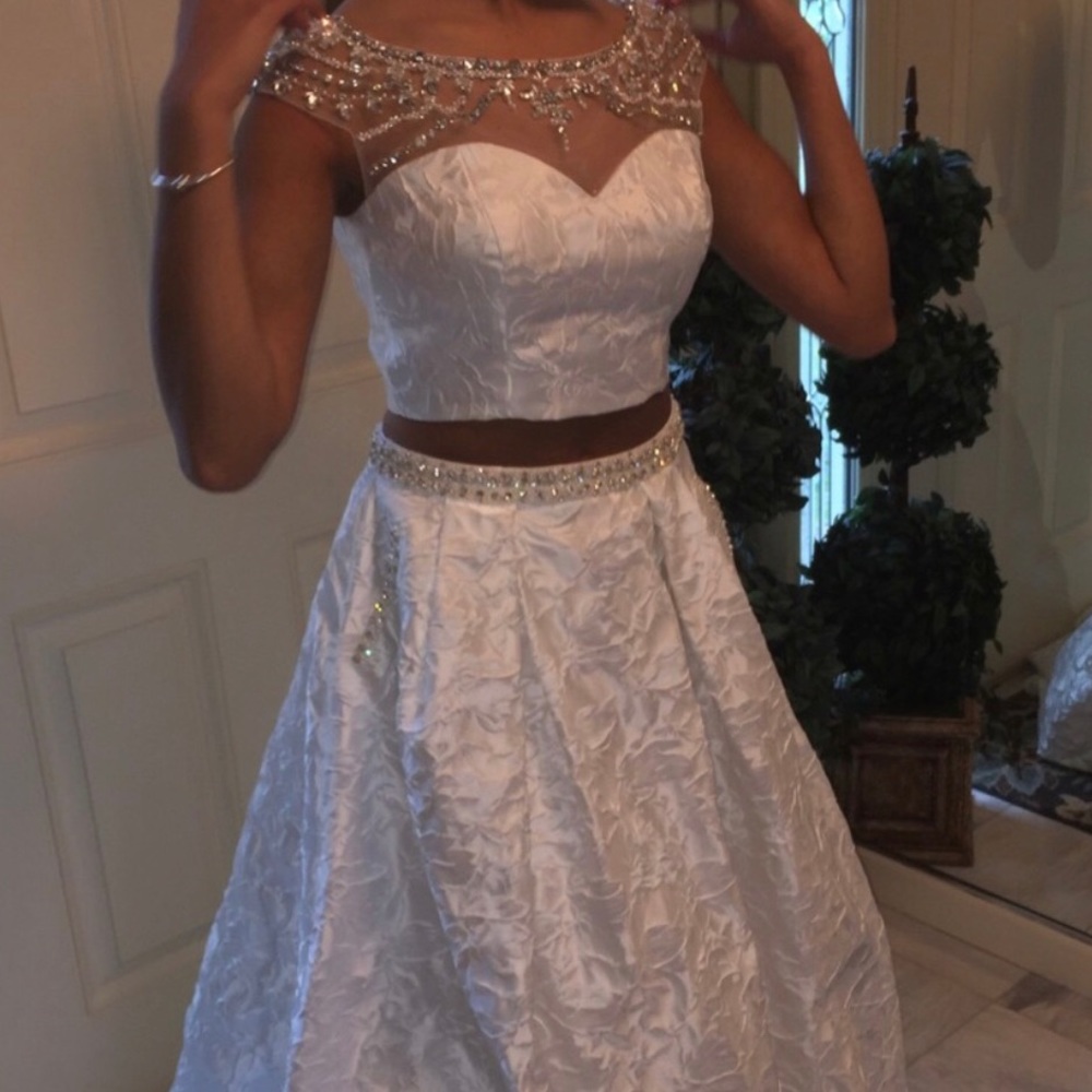 Sherri Hill Dress